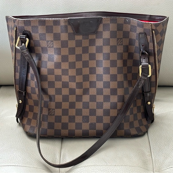 Louis Vuitton Tote - Used - Fair Condition - Picture 2 of 4